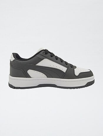 Baskets basses 'PUMA'