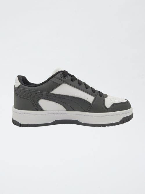 Baskets basses 'PUMA' - Kiabi