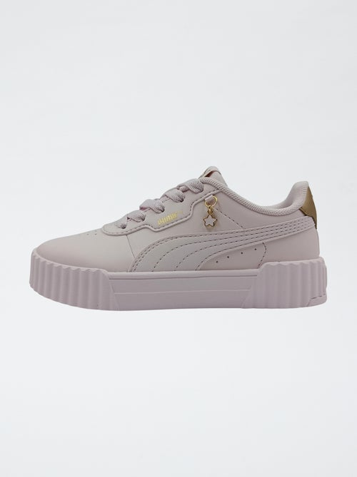 Baskets basses 'Puma' - Kiabi Baskets basses 'Puma' - Kiabi