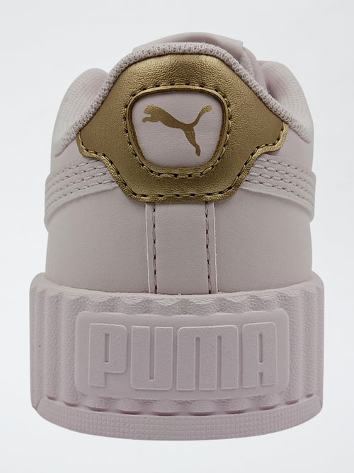 Baskets basses 'Puma' - Kiabi Baskets basses 'Puma' - Kiabi