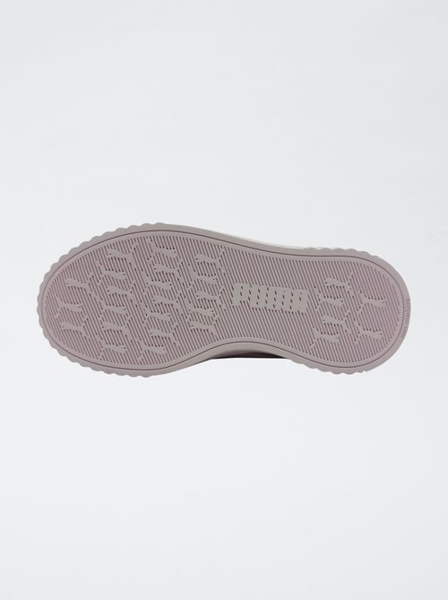 Baskets basses 'Puma' - Kiabi Baskets basses 'Puma' - Kiabi
