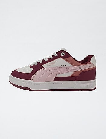 Baskets basses 'PUMA'