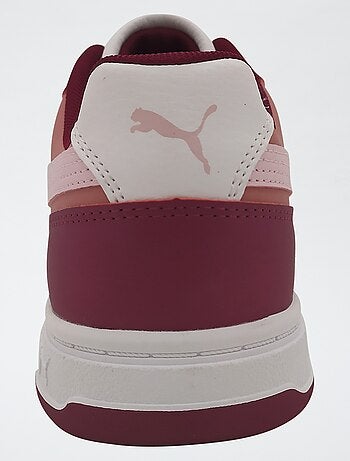 Baskets basses 'PUMA'