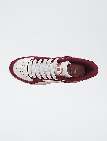 Baskets basses 'PUMA'