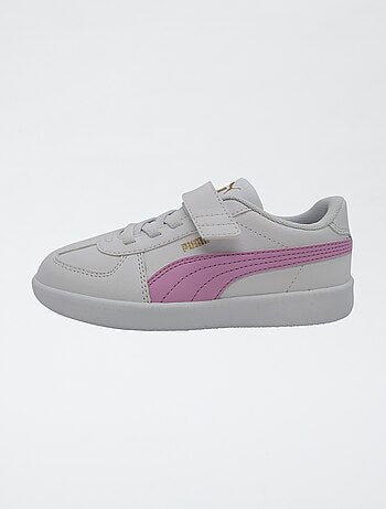 Baskets basses 'Puma'
