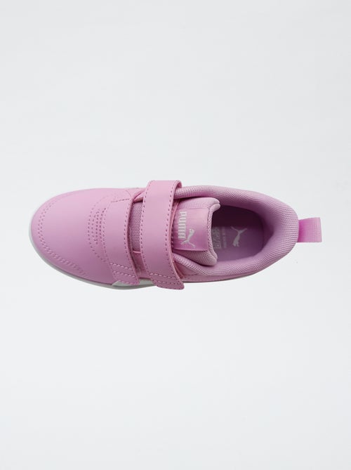 Baskets basses 'Puma' - Kiabi