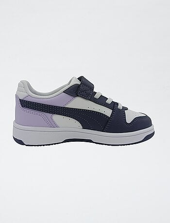 Baskets basses 'Puma'