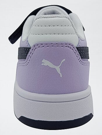 Baskets basses 'Puma'