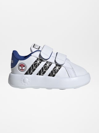 Baskets basses 'Spider-man' 'adidas'