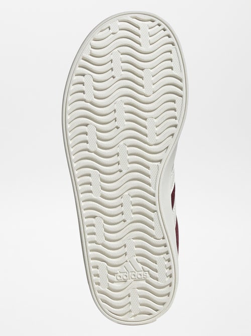 Baskets basses 'VL Court 3.0' 'adidas' - Kiabi