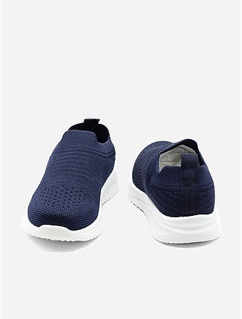 Baskets Bébé à enfiler