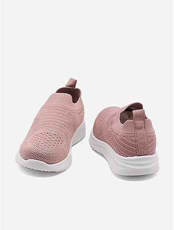 Baskets Bébé à enfiler