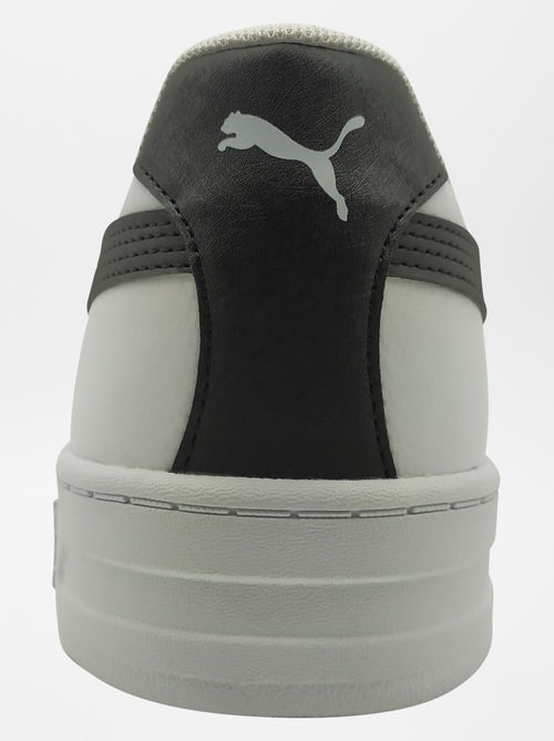 Baskets bicolore 'Puma' - Kiabi