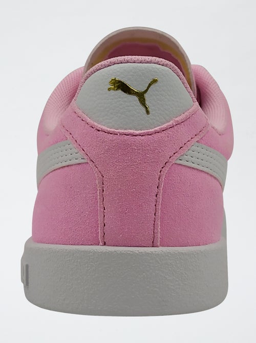 Baskets bicolores PUMA - Kiabi
