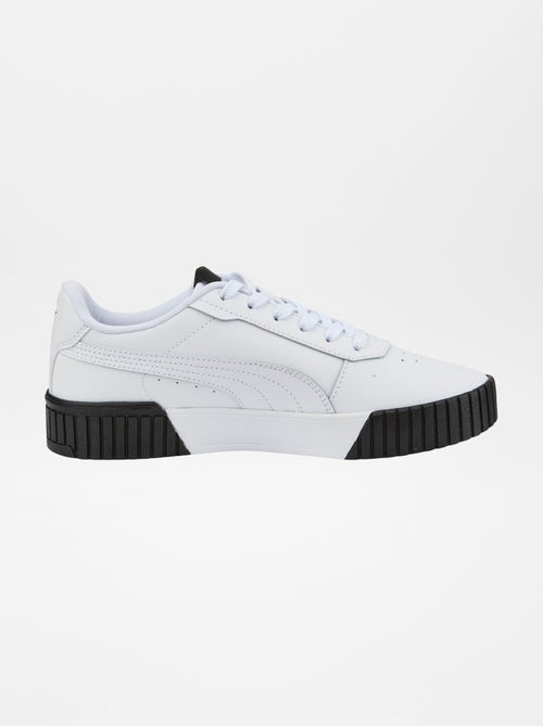 Baskets 'Carina 2.0' 'Puma' - Kiabi