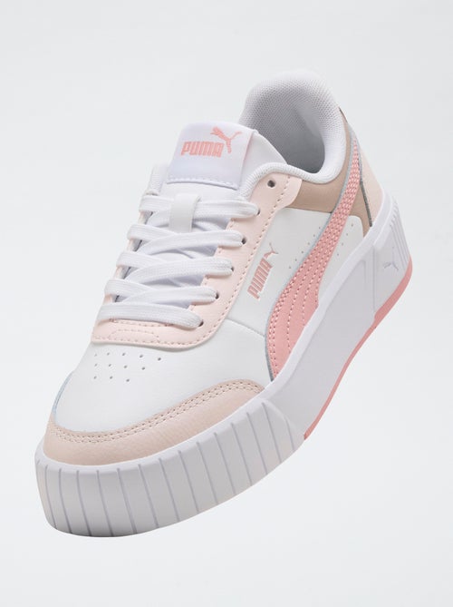 Baskets 'Carina Mia' 'Puma' - Kiabi