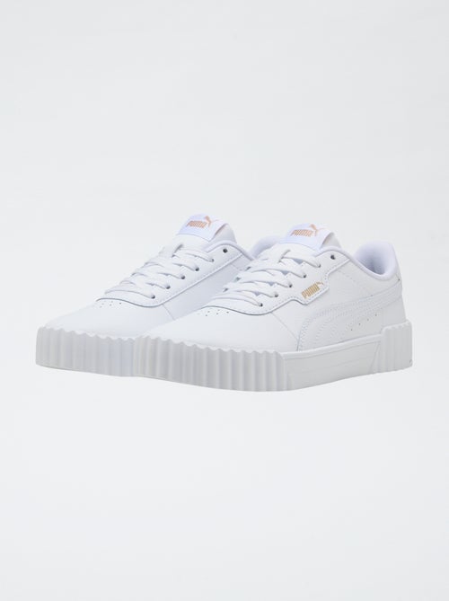 Baskets 'carina' 'Puma' - Kiabi