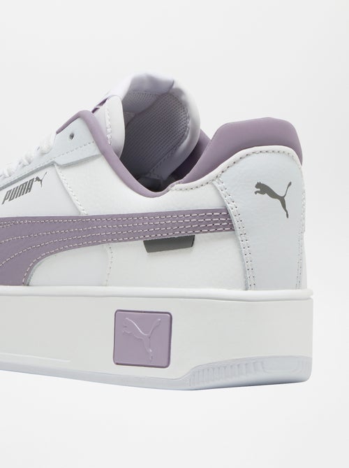 Baskets 'Carina Street' 'Puma' - Kiabi