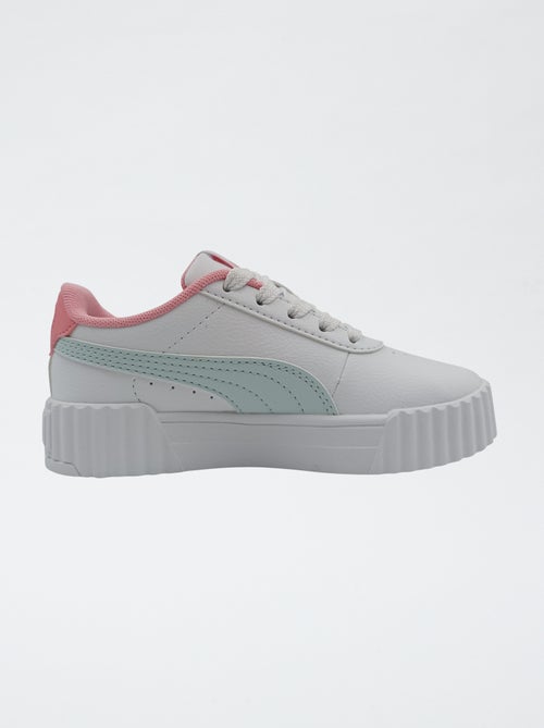 Baskets 'Carine 3.0' 'Puma' - Kiabi