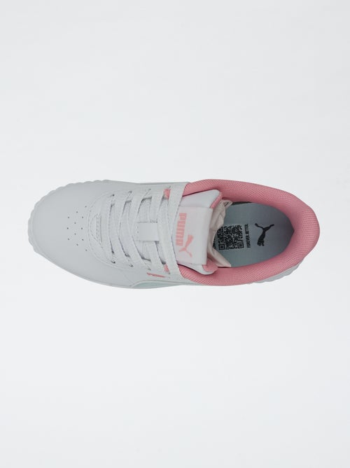 Baskets 'Carine 3.0' 'Puma' - Kiabi