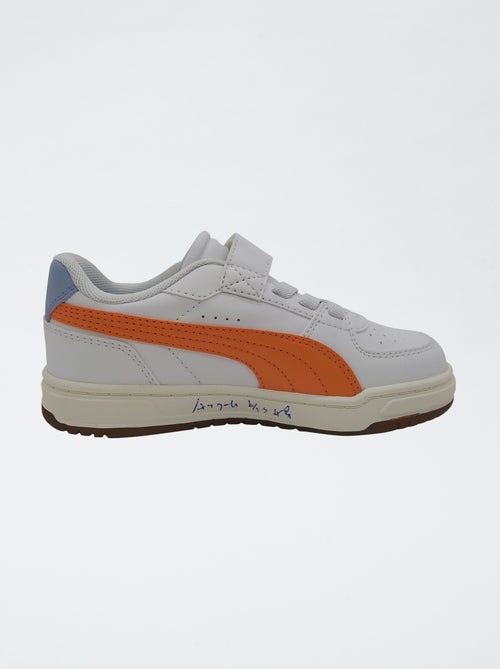 Baskets 'Caven III' 'Puma' - Kiabi