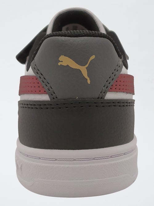 Baskets 'Caven III' 'Puma' - Kiabi