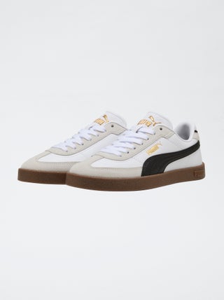 Baskets 'club era' 'Puma'