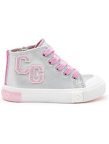 Baskets conguitos
