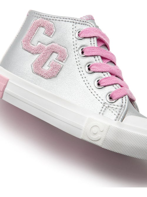 Baskets conguitos - Kiabi