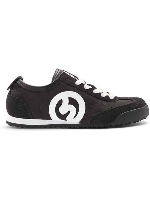 Baskets conguitos bajas básicas cordones - Kiabi