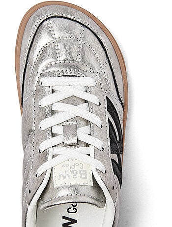 Baskets conguitos barefoot goflex