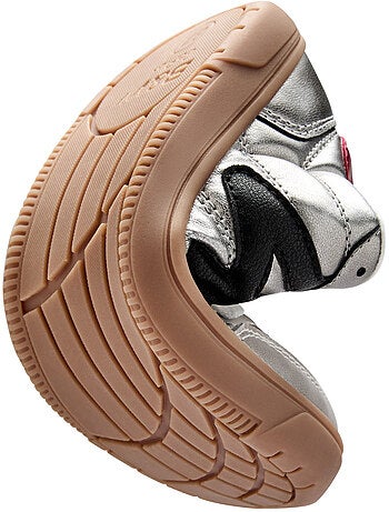 Baskets conguitos barefoot goflex