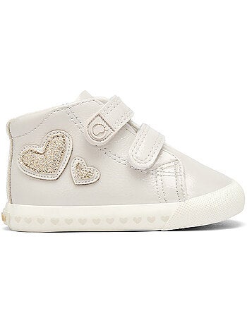 Baskets conguitos barefoot goflex