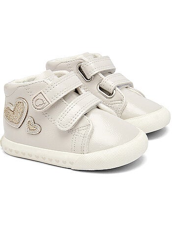 Baskets conguitos barefoot goflex