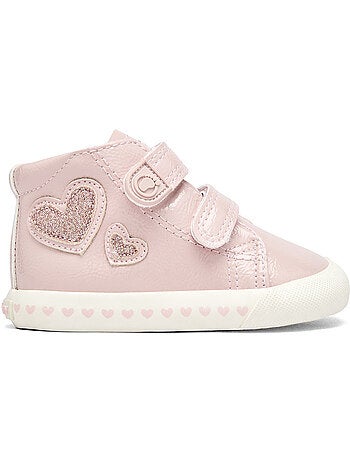 Baskets conguitos barefoot goflex