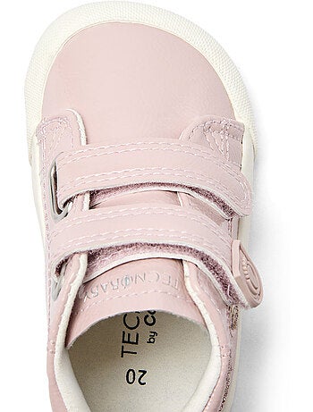 Baskets conguitos barefoot goflex