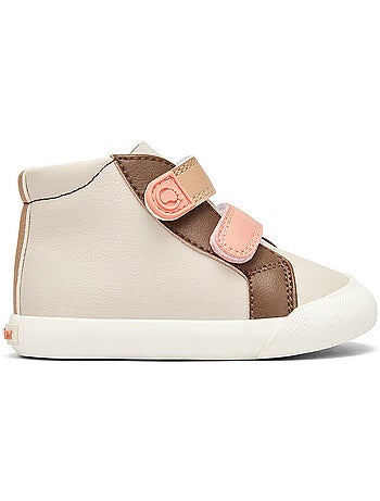 Baskets conguitos barefoot goflex