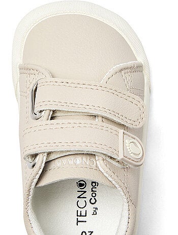 Baskets conguitos barefoot goflex