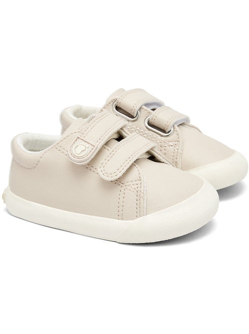 Baskets conguitos barefoot goflex - Kiabi