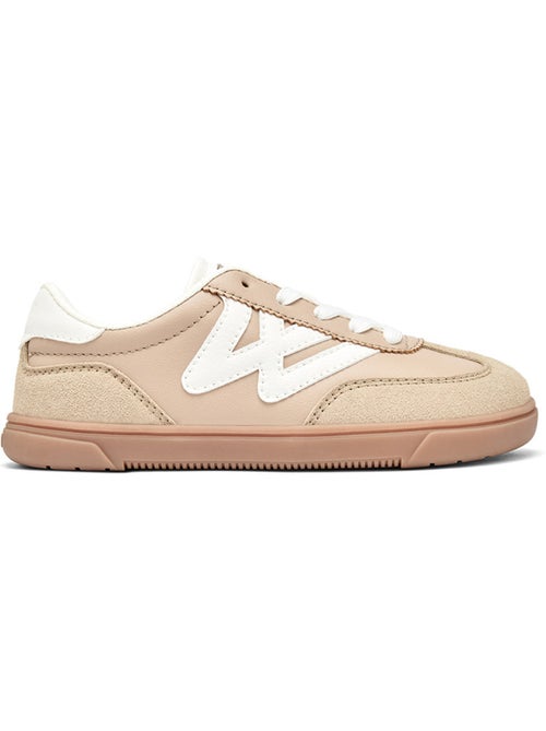 Baskets conguitos barefoot goflex - Kiabi