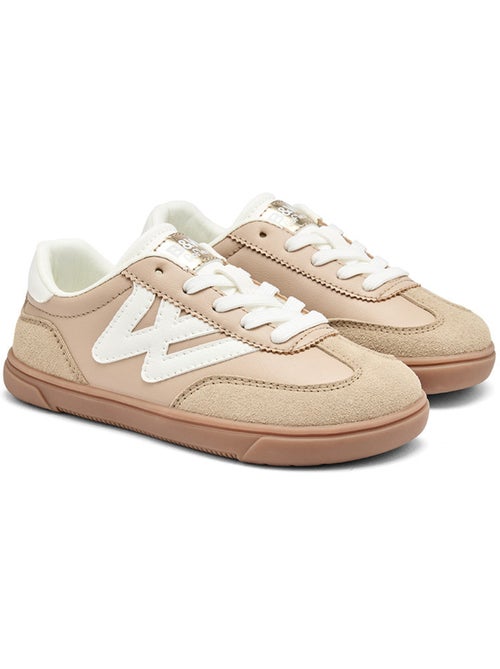 Baskets conguitos barefoot goflex - Kiabi
