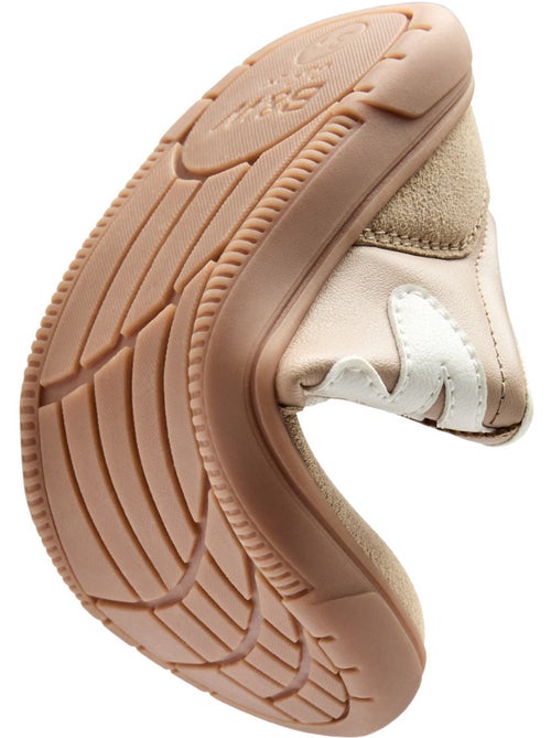 Baskets conguitos barefoot goflex - Kiabi