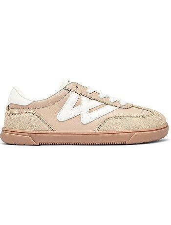 Baskets conguitos barefoot goflex