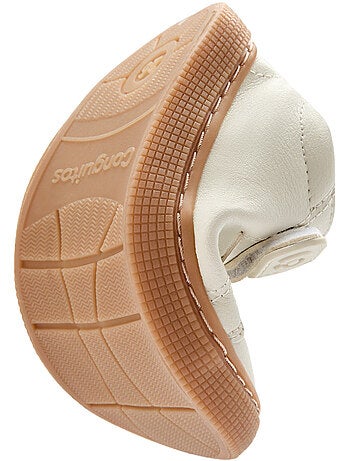 Baskets conguitos barefoot goflex