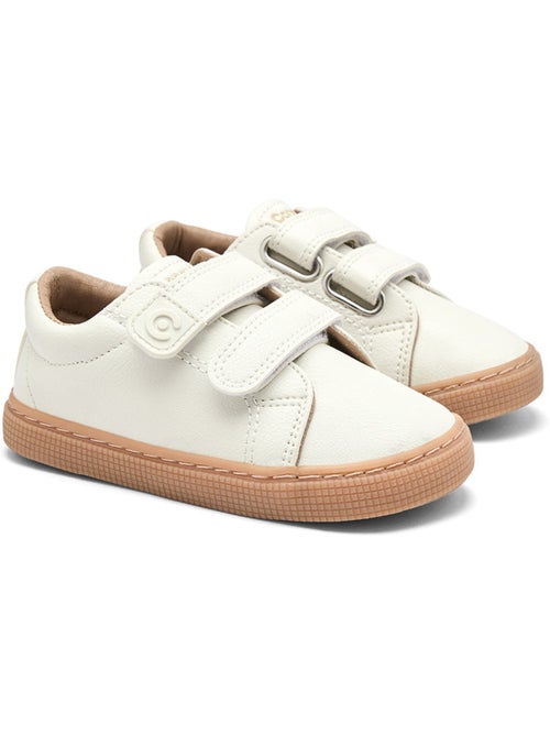 Baskets conguitos barefoot goflex - Kiabi