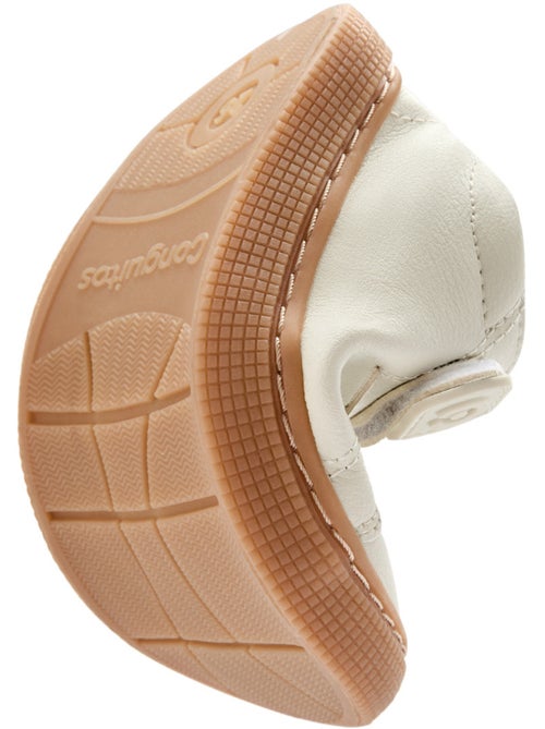 Baskets conguitos barefoot goflex - Kiabi