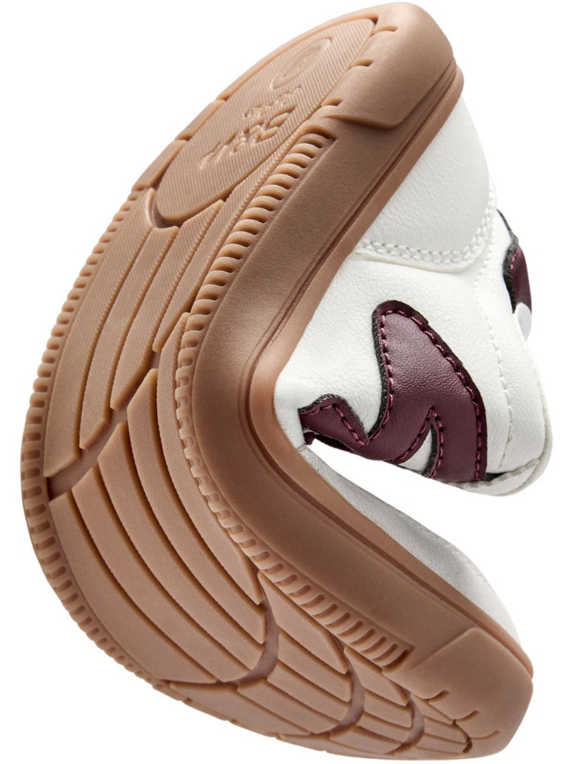 Baskets conguitos barefoot goflex Blanc - Kiabi