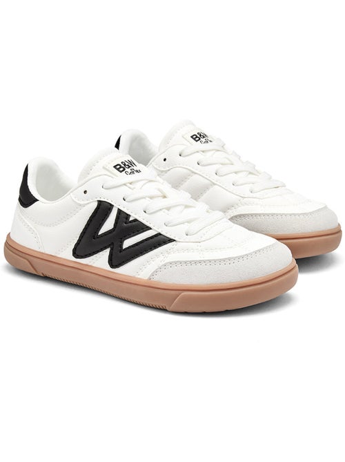 Baskets conguitos barefoot goflex - Kiabi