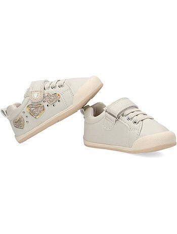 Baskets conguitos barefoot goflex