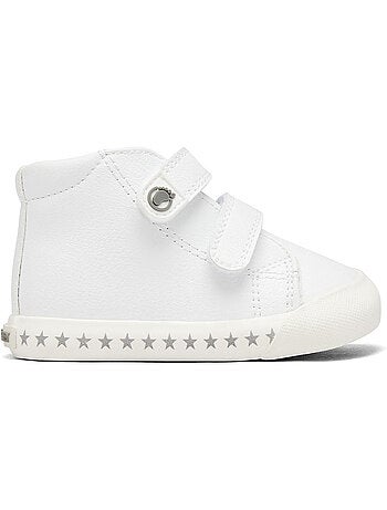 Baskets conguitos barefoot goflex